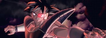 Dragon Ball Xenoverse 2 trailer