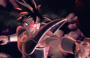 Dragon Ball Xenoverse 2 trailer