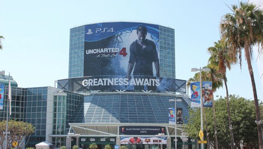 E3 2016