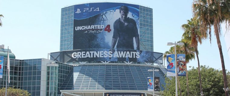 E3 2016