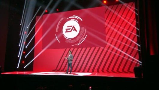 ea play conferenza e3 2016