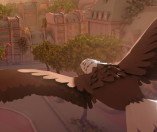 Eagle Flight VR