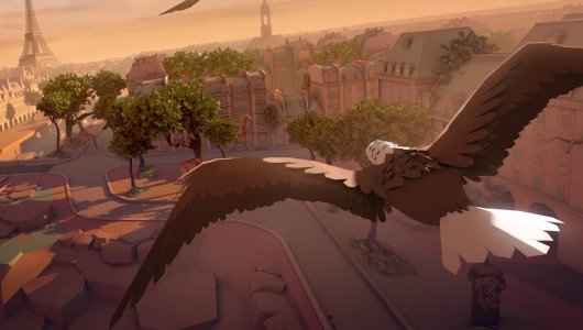 Eagle Flight, Star Trek, e Werewolves Within hanno una data d'uscita