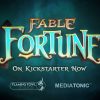 Fable Fortune: un investitore esterno ha finanziato il progetto