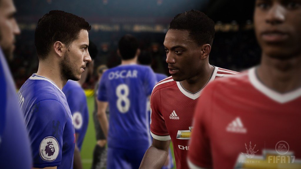 fifa 17 anteprima provato immagine pc ps4 xbox one