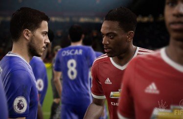 fifa 17 ea access origin access