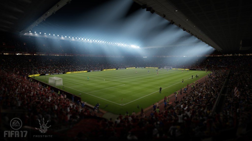 fifa 17 anteprima provato immagine pc ps4 xbox one