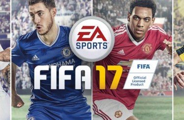 FIFA 17 è ora disponibile nel Vault di EA e Origin Access