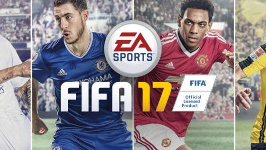 FIFA 17 è ora disponibile nel Vault di EA e Origin Access