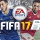 FIFA 17 è ora disponibile nel Vault di EA e Origin Access
