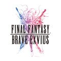 Ariana Grande Final Fantasy Brave Exvius