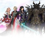 Final Fantasy: Brave Exvius