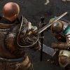for honor classifica uk