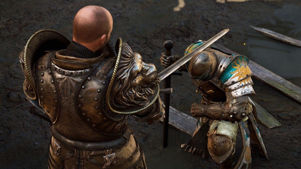 for honor classifica uk