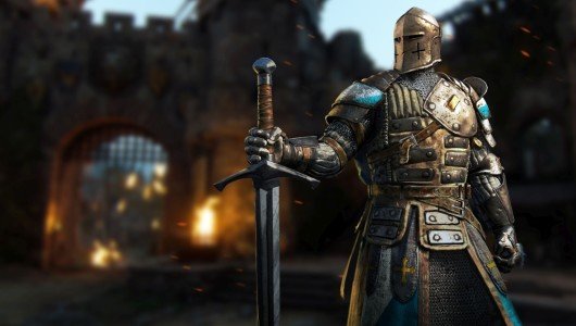 For Honor ha perso il 95% dell'utenza, peggio di The Division l'anno scorso