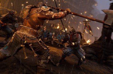 for honor trailer e3 2016 immagine pc ps4 xbox one 10