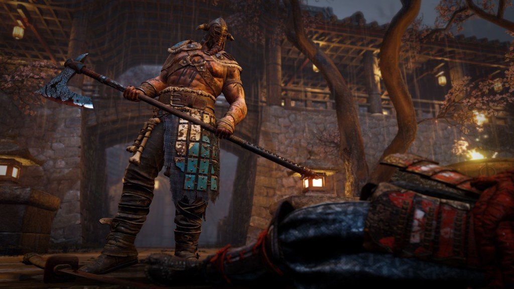 for honor requisiti alpha e3 2016 immagine pc ps4 xbox one 12