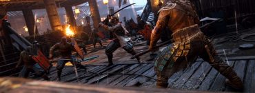 for honor closed beta contenuti