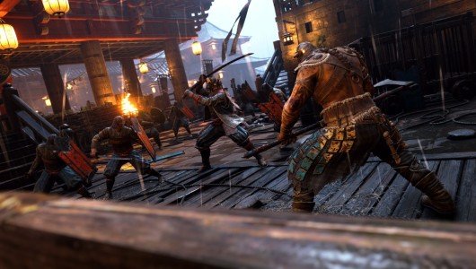 for honor closed beta contenuti