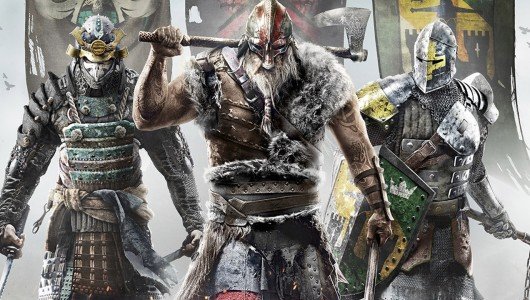 For Honor è in cima alle classifiche italiane di questa settimana