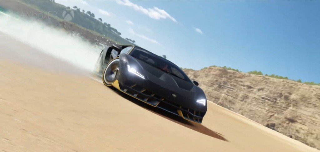 forza horizon 3 patch xbox one x