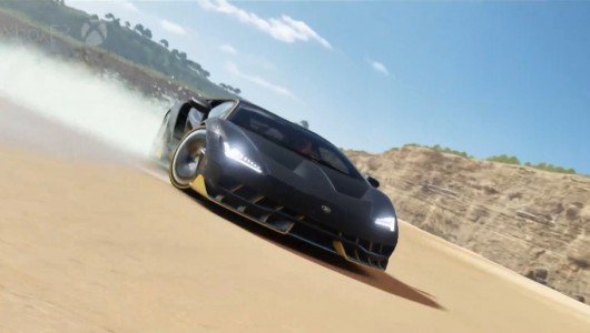 forza horizon 3 patch xbox one x