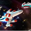 Bandai Namco annuncia Galaga Wars