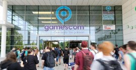Gamescom merkel