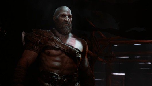 god of war e3 2016 immagine 2 news