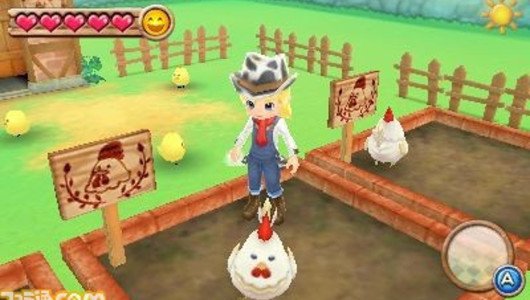 Yasuhiro Wada, il creatore di Harvest Moon, annuncia un nuovo progetto