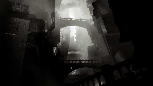 Here They Lie, un nuovo horror surreale per PlayStation VR