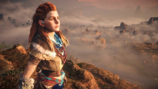 horizon zero dawn requisiti