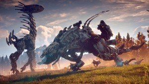 Horizon Zero Dawn pc