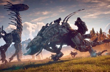 Horizon Zero Dawn pc