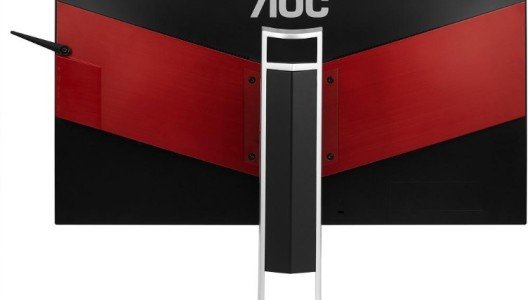 AOC AGON AG271QG