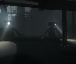 Inside
