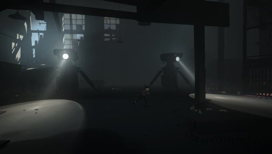 Inside ps4