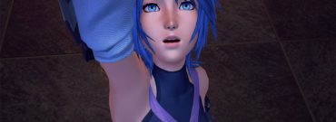 Kingdom Hearts HD 2.8 potrebbe essere pubblicato anche in digitale