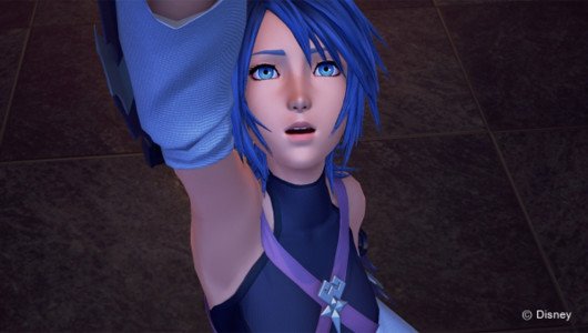 Kingdom Hearts HD 2.8 potrebbe essere pubblicato anche in digitale