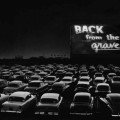 la linga notte del drive in editoriale