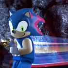 Sonic e compagni si uniranno al cast di LEGO Dimensions a novembre