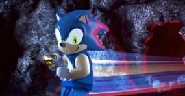 Sonic e compagni si uniranno al cast di LEGO Dimensions a novembre