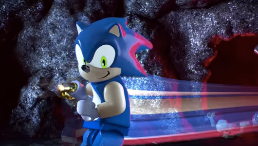 Sonic e compagni si uniranno al cast di LEGO Dimensions a novembre