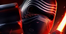 LEGO Star Wars Il Risveglio della Forza: annunciato nuovo Level Pack