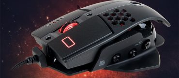 level 10m advanced mouse gaming