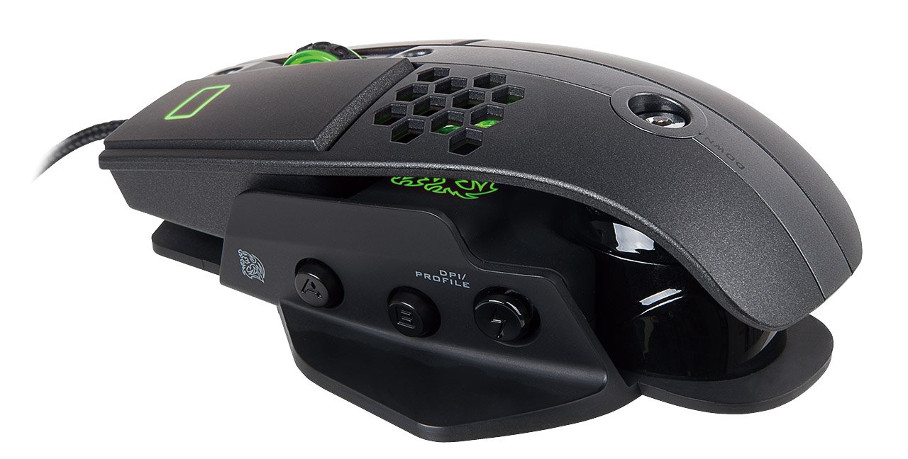 level 10m advanced mouse gaming