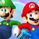 Mario Party Star Rush e Paper Mario Color Splash tra i giochi di Famitsu