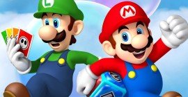 Mario Party Star Rush e Paper Mario Color Splash tra i giochi di Famitsu