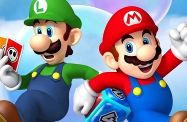 Mario Party Star Rush e Paper Mario Color Splash tra i giochi di Famitsu