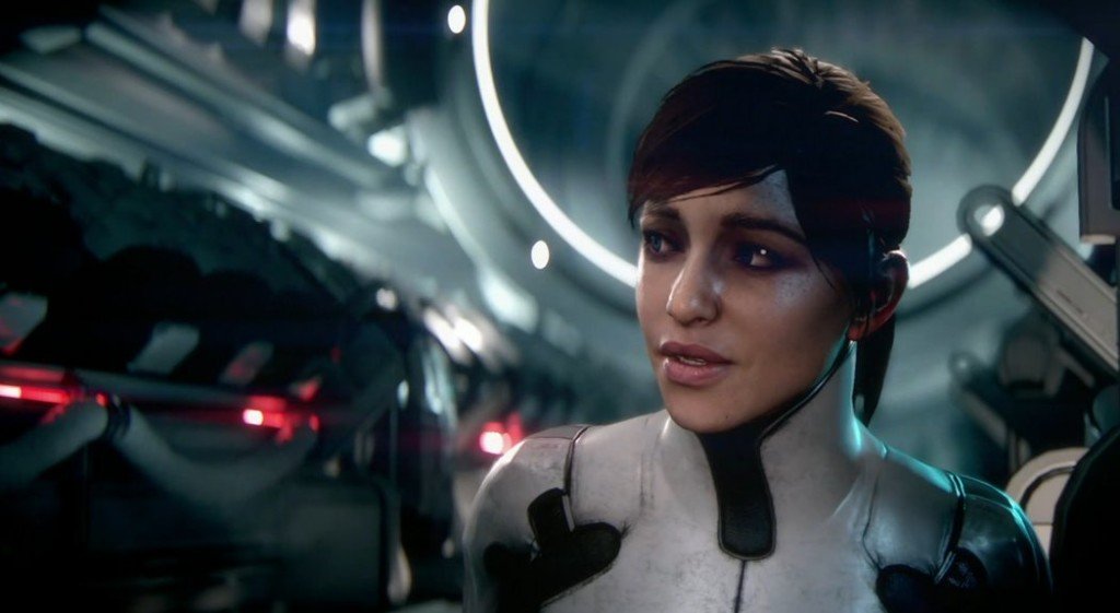 Mass Effect Andromeda season pass